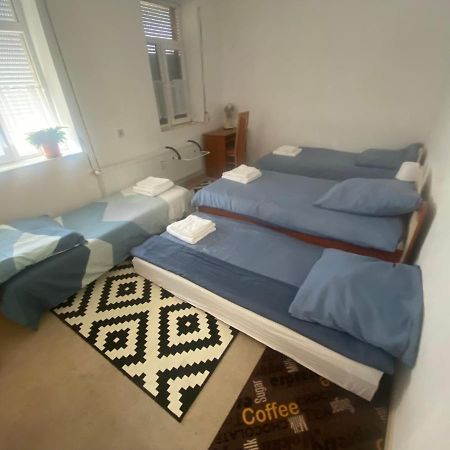 Apartment Nv Lutherstadt Eisleben Kültér fotó