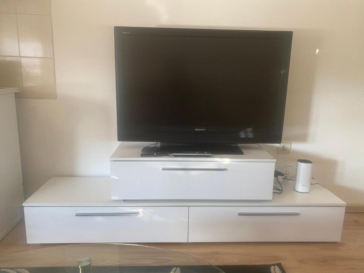 Apartment Nv Lutherstadt Eisleben Kültér fotó