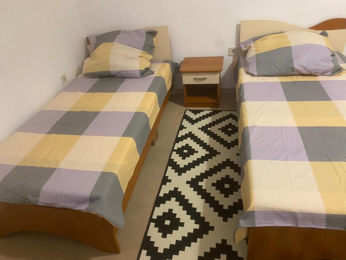 Apartment Nv Lutherstadt Eisleben Kültér fotó