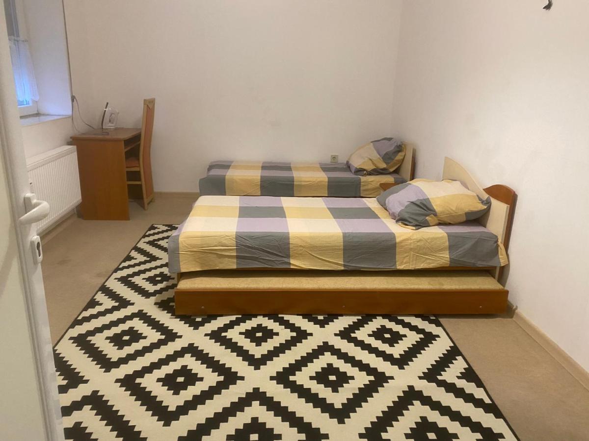 Apartment Nv Lutherstadt Eisleben Kültér fotó