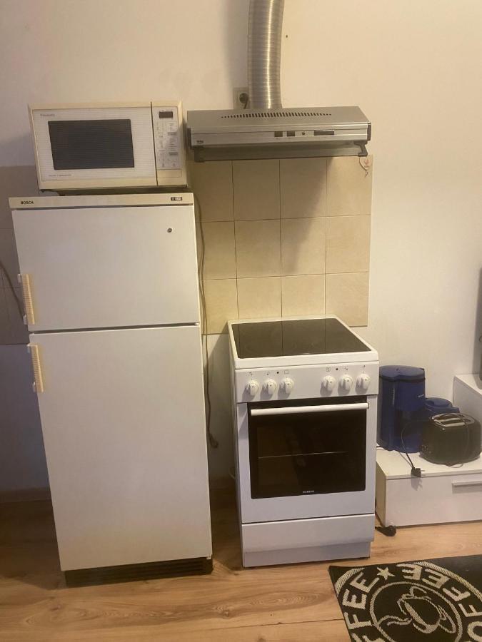 Apartment Nv Lutherstadt Eisleben Kültér fotó