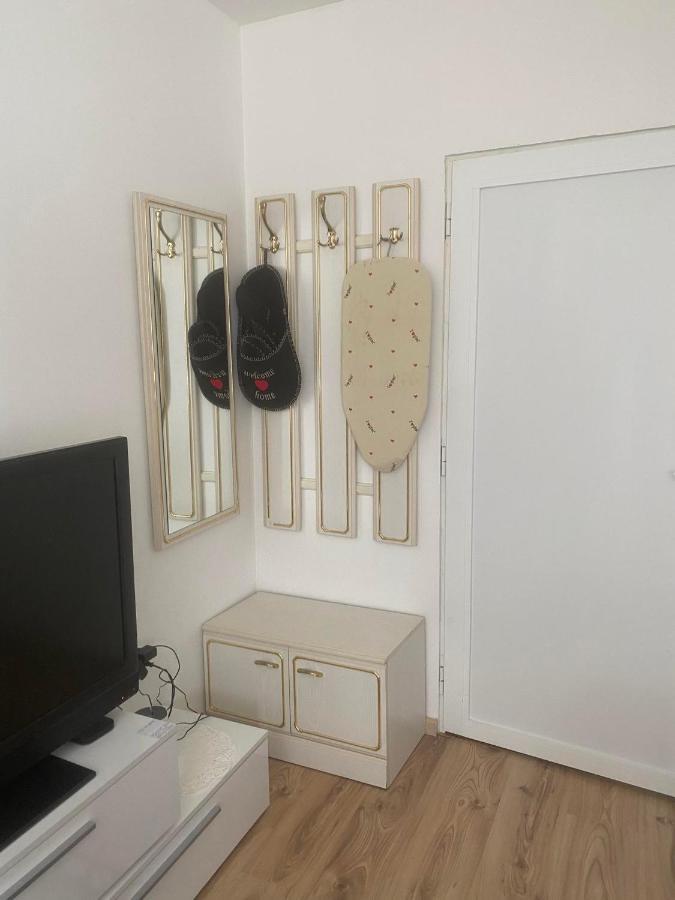 Apartment Nv Lutherstadt Eisleben Kültér fotó