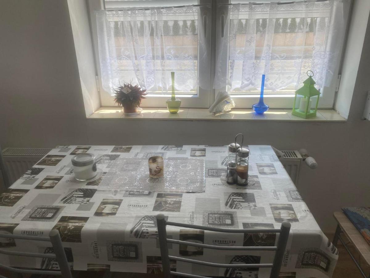 Apartment Nv Lutherstadt Eisleben Kültér fotó