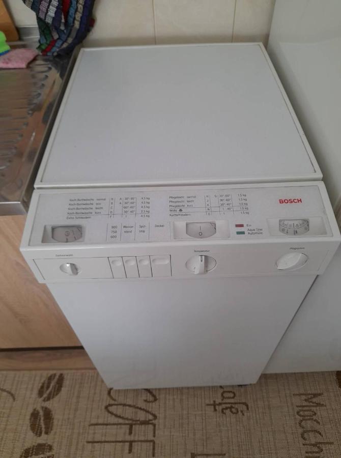 Apartment Nv Lutherstadt Eisleben Kültér fotó